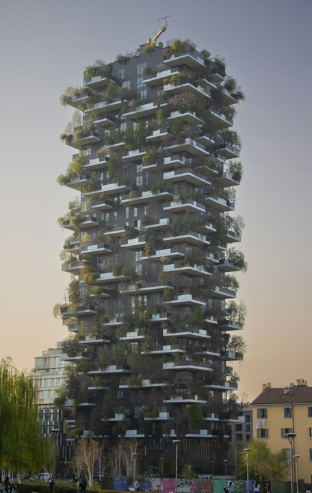 Arquitetura Sustentável