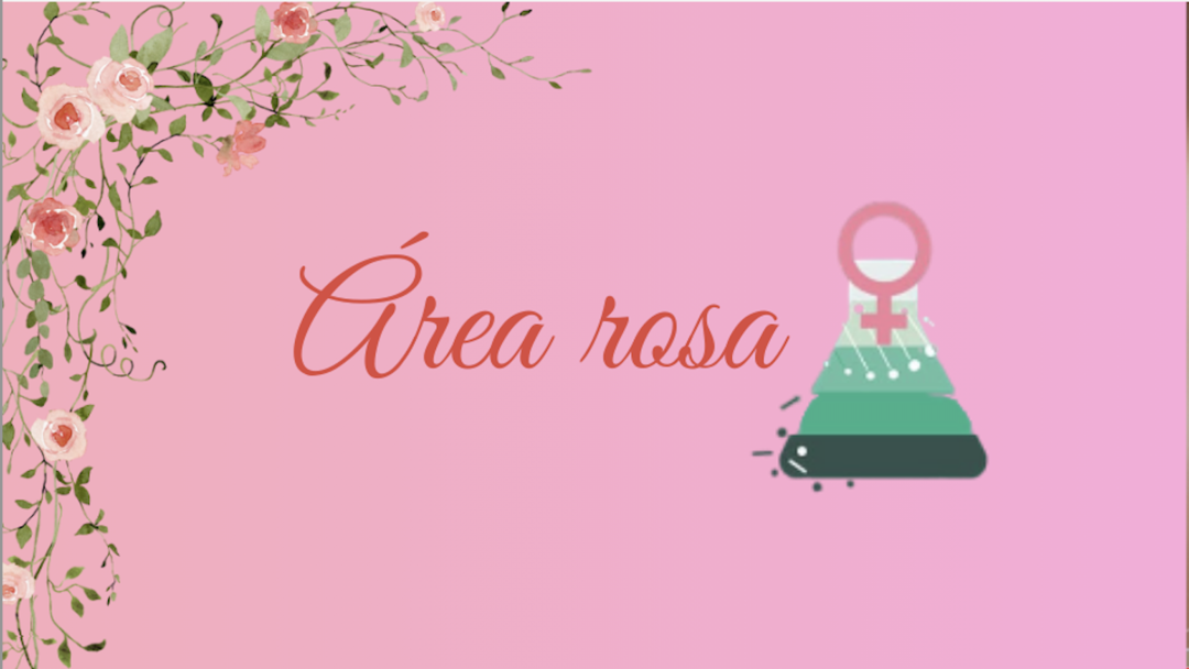 Área Rosa